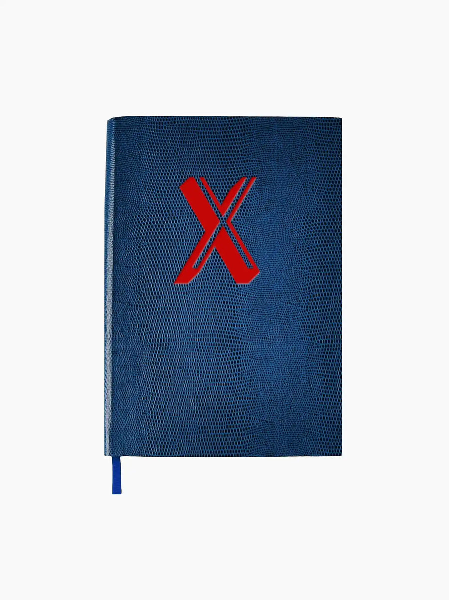 Alphabet Notebook