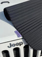 Black Exercise Mat