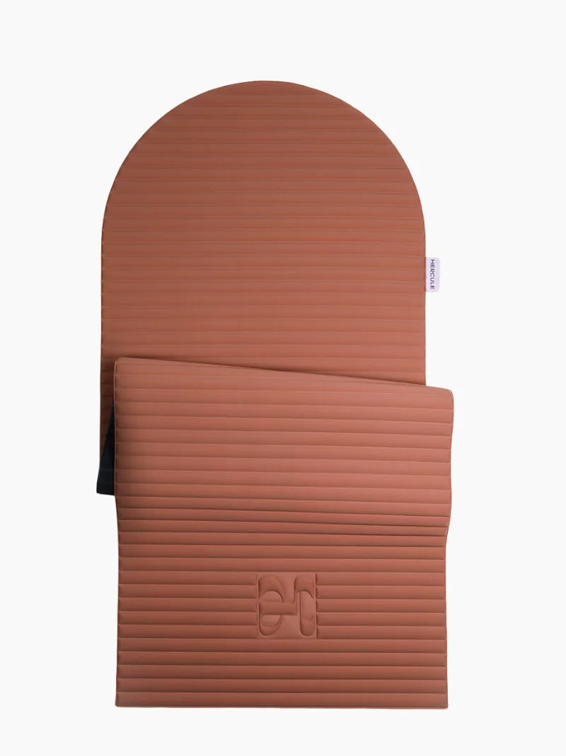 Terracotta Exercise Mat