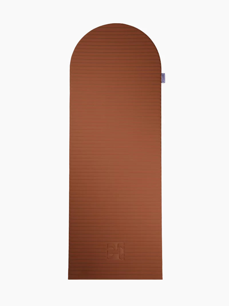 Terracotta Exercise Mat