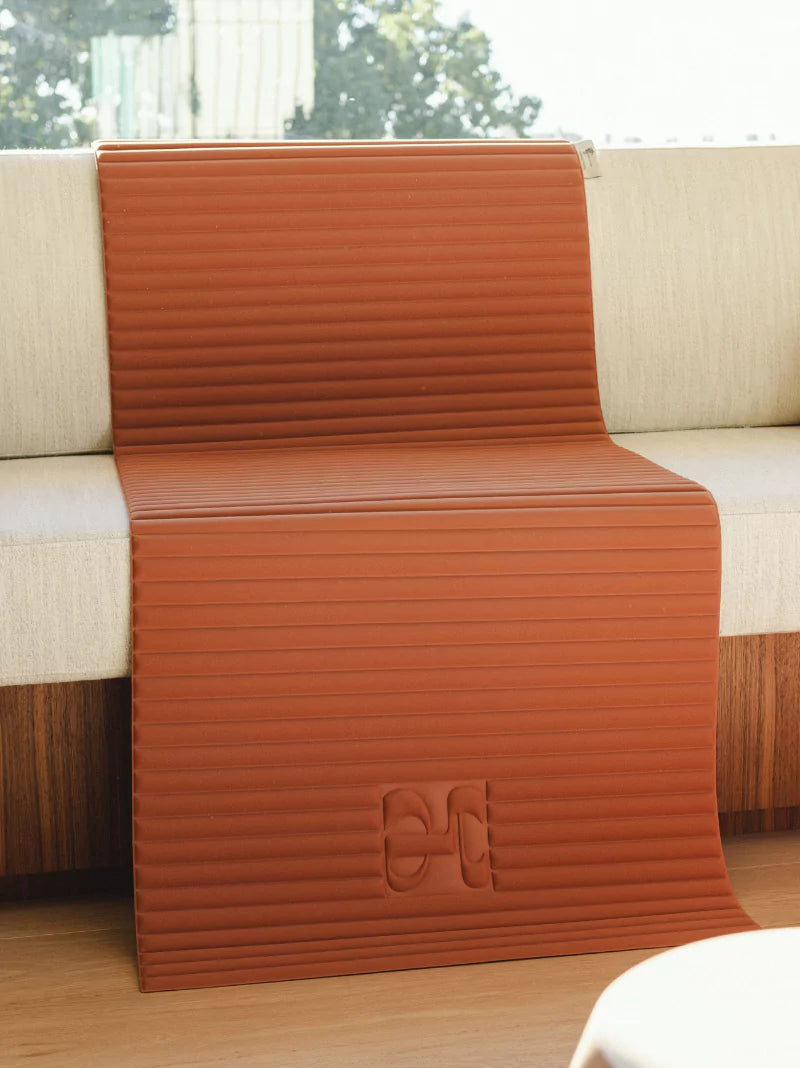 Terracotta Exercise Mat