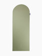 Pistachio Green Exercise Mat