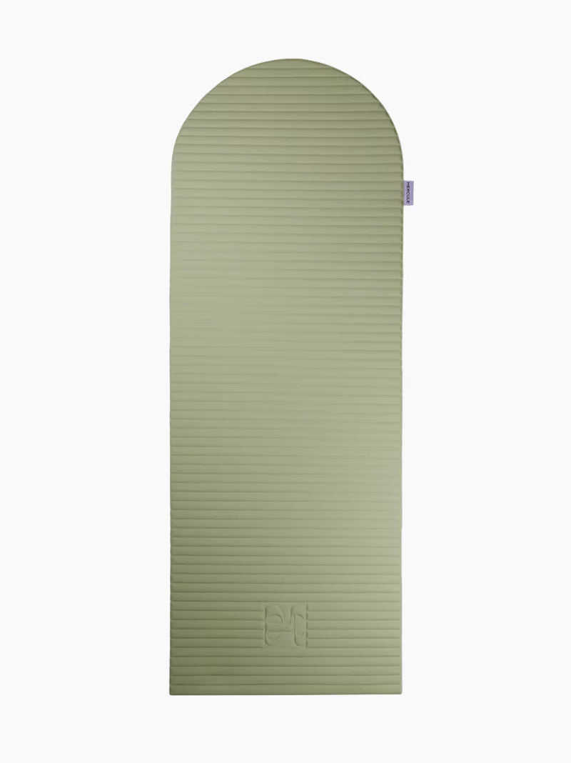 Pistachio Green Exercise Mat