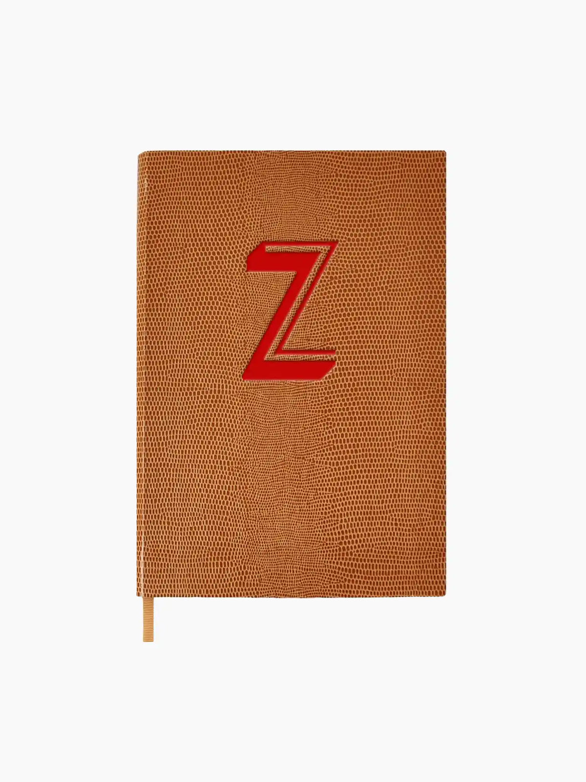 Alphabet Notebook