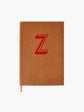 Alphabet Notebook