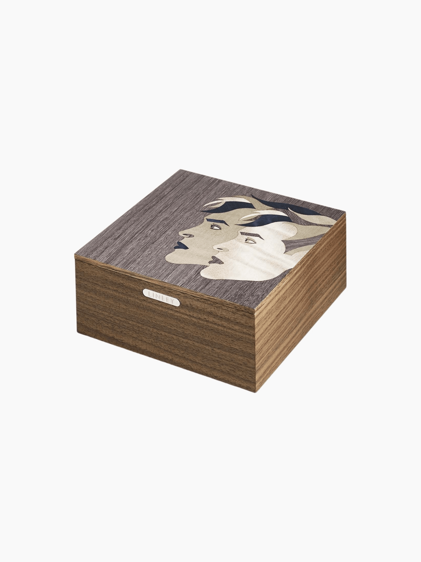 Zodiac Box