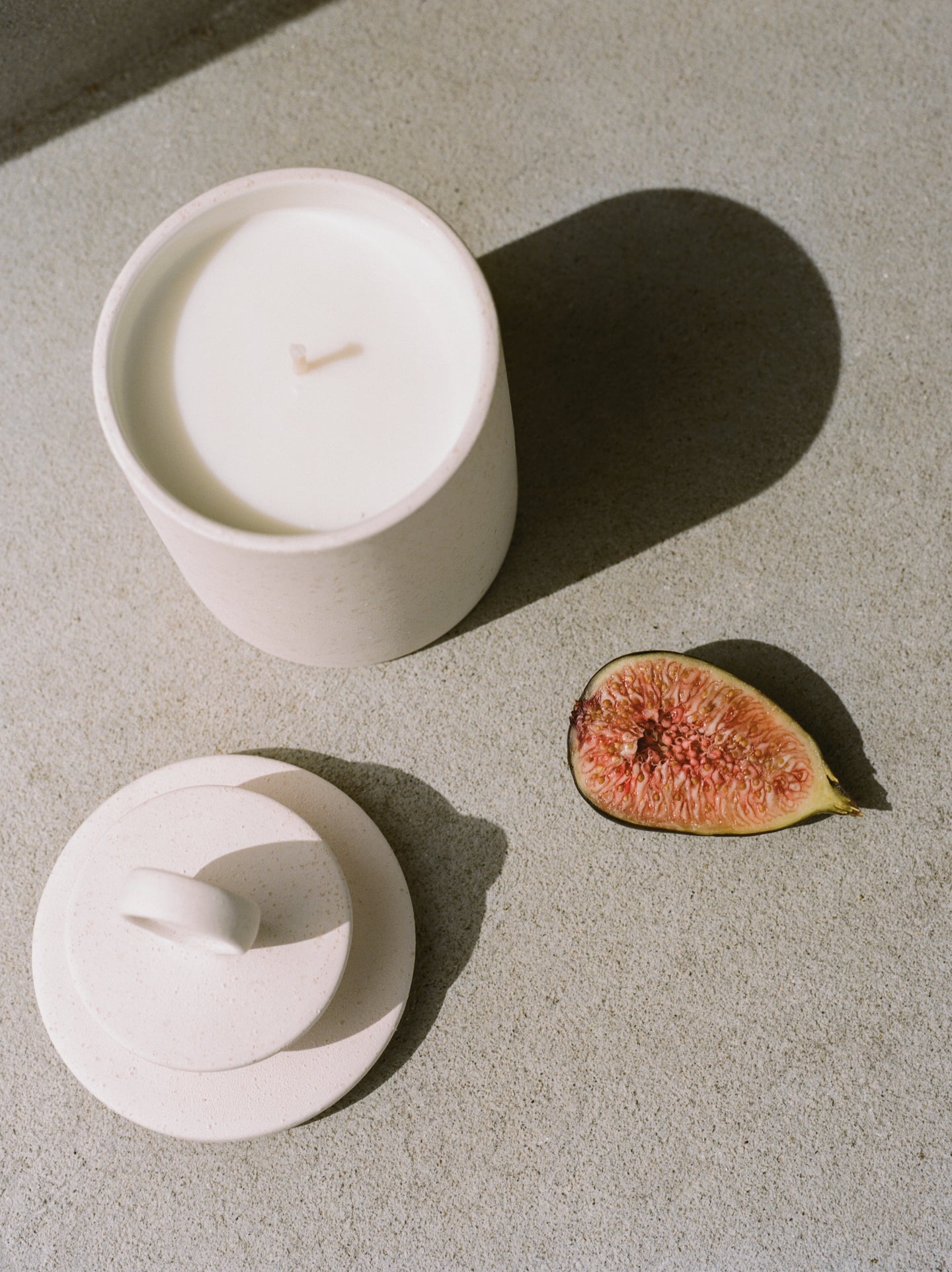 Libra Candle