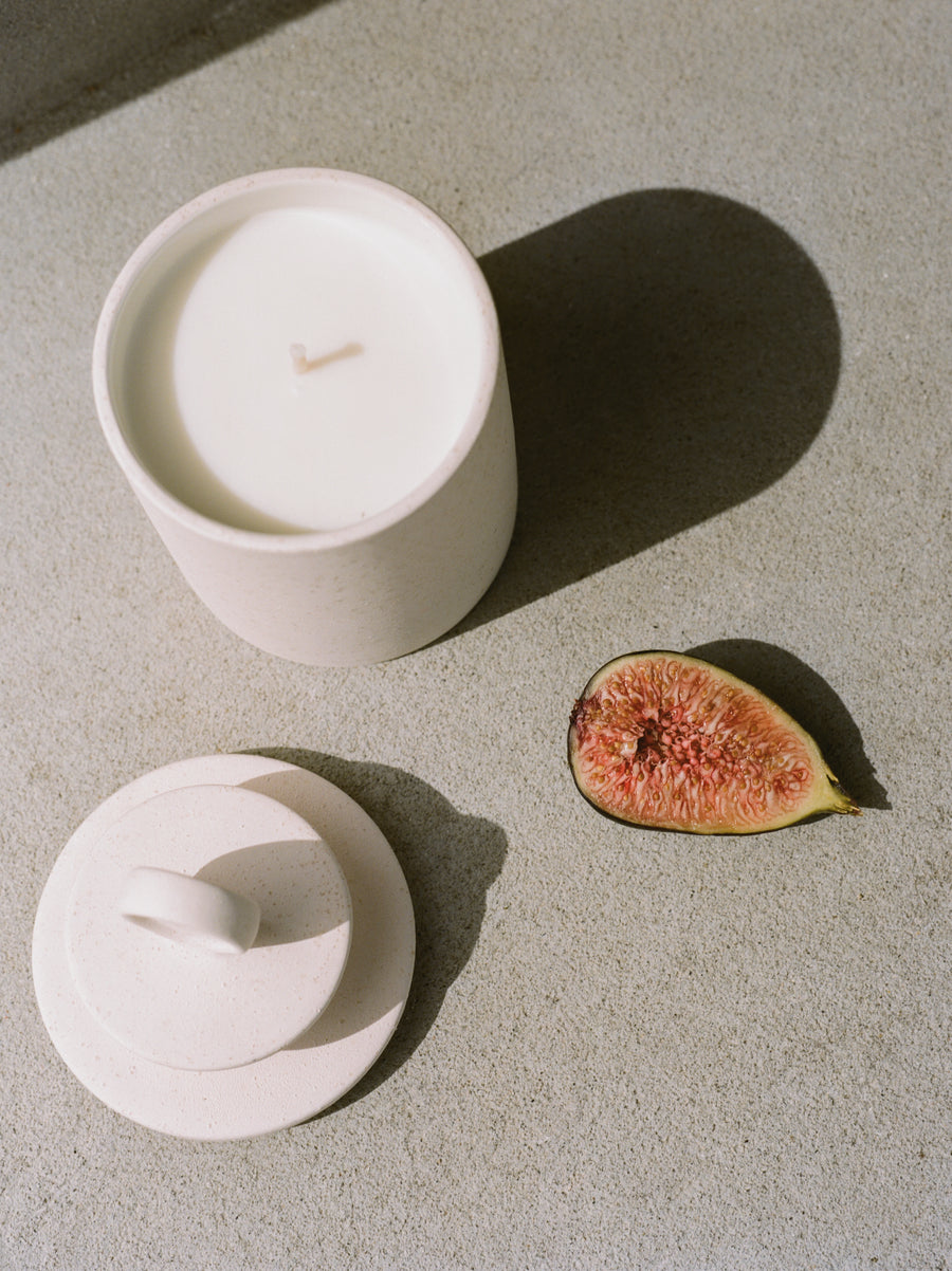 Libra Candle