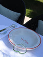 Quote Pasta Bowl Set of 6