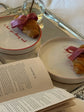I Only Have Pies For You Dessert Plate