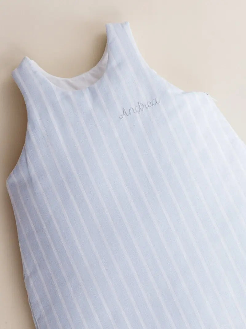 Personalised Sleep Sack