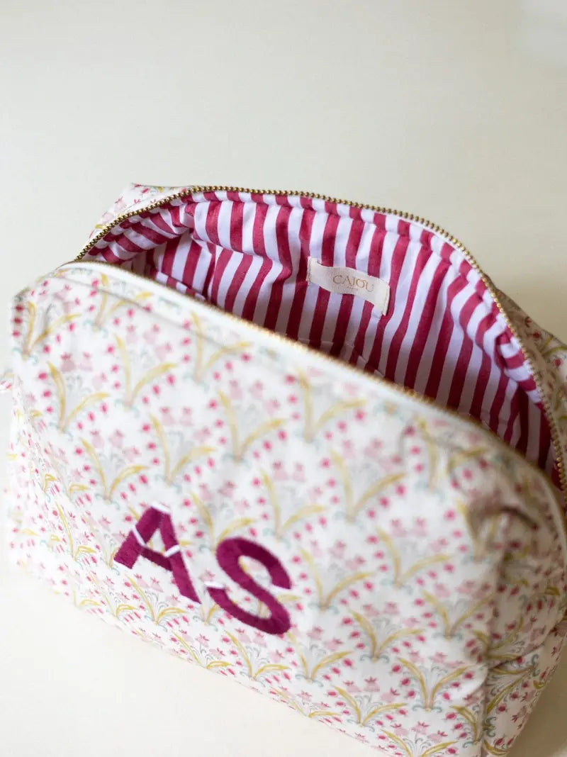 Personalised Pouch