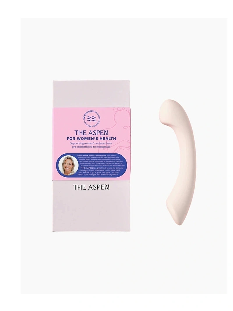 The Aspen Trainer