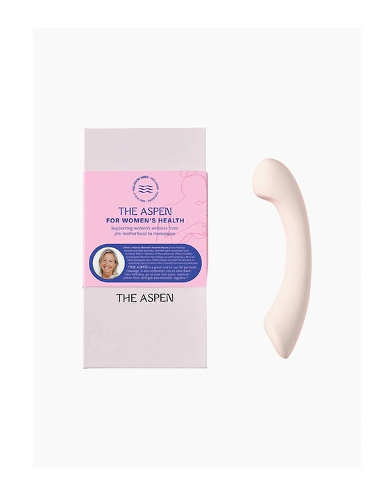 The Aspen Trainer