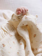 Personalised Swaddles Set of 2