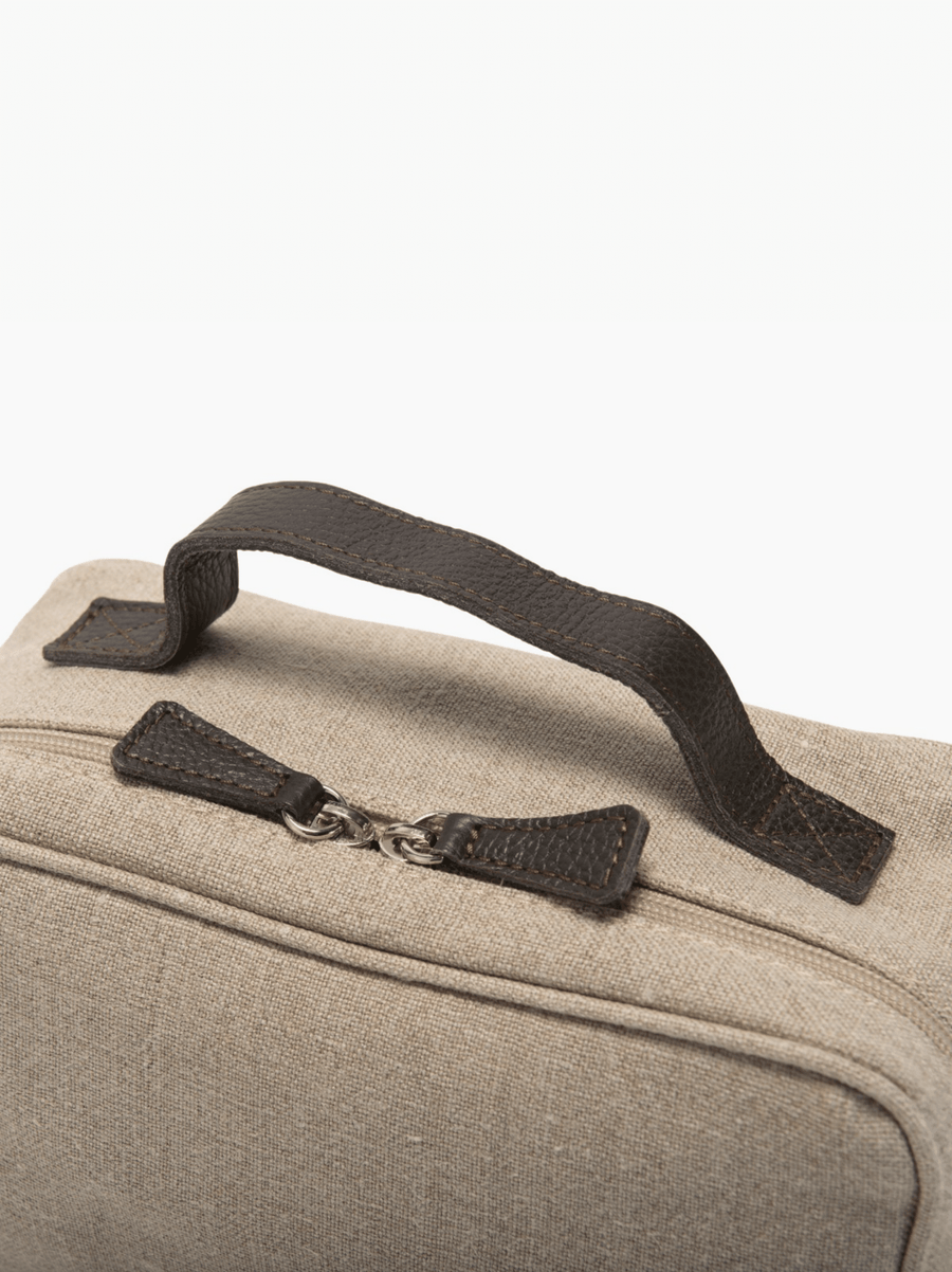 Berkeley Wash Bag
