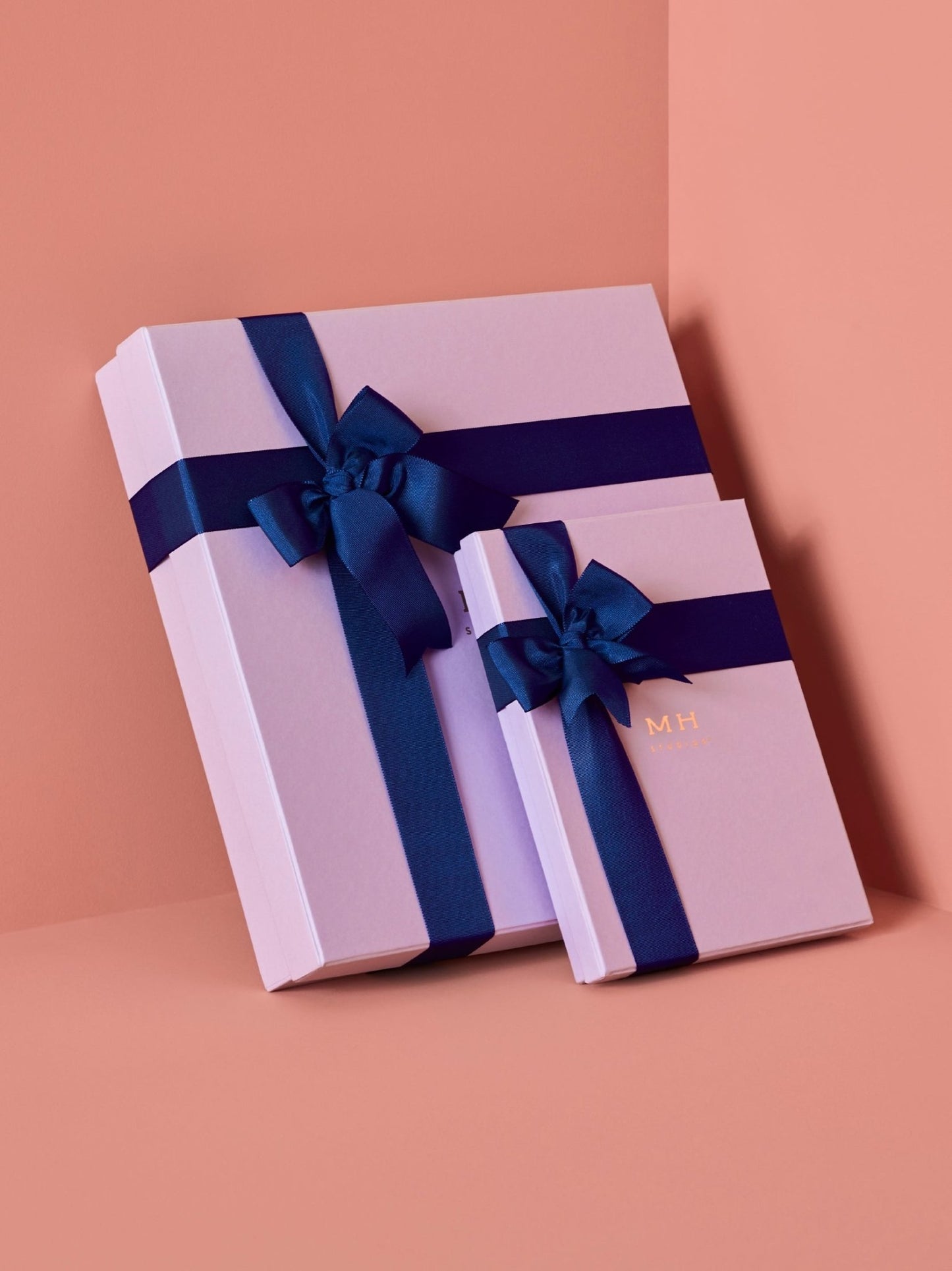 Bespoke Holiday House Photo Album