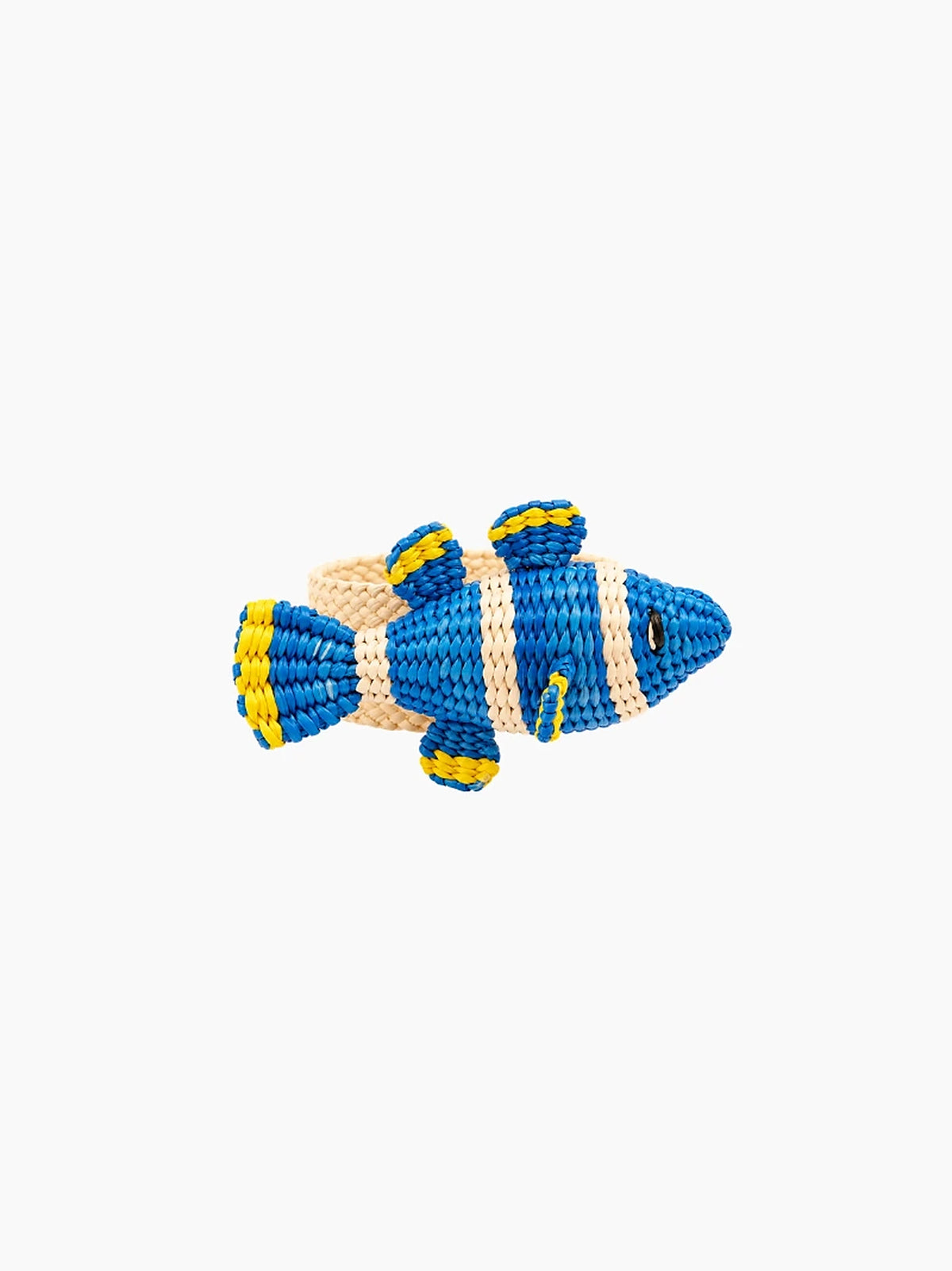 Clown Fish Napkin Ring