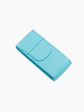 Colourful Leather Watch Pouch