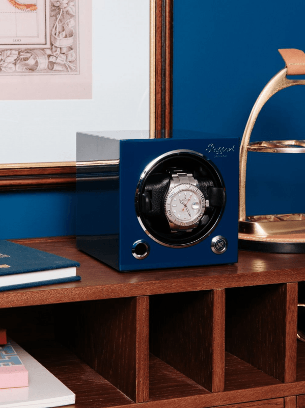 Single Watch Winder