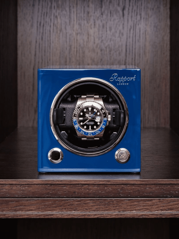 Single Watch Winder