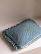 Personalised Zipped Pouch