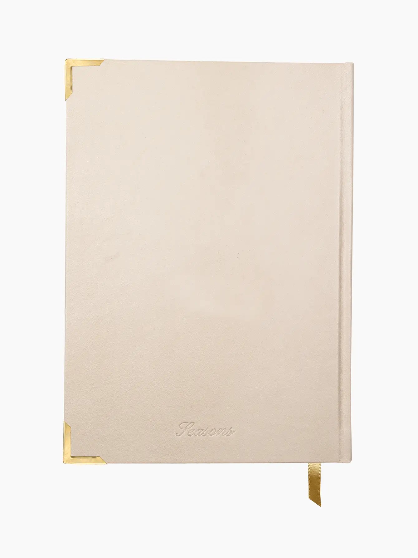 Bon Voyage Travel Journal