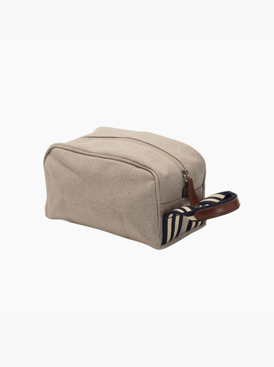 Boston Wash Bag