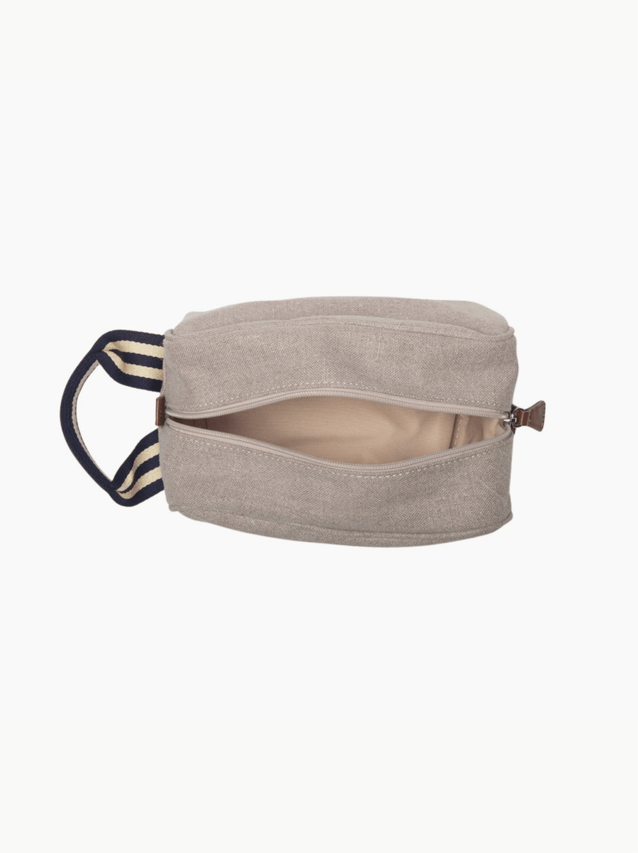 Boston Wash Bag