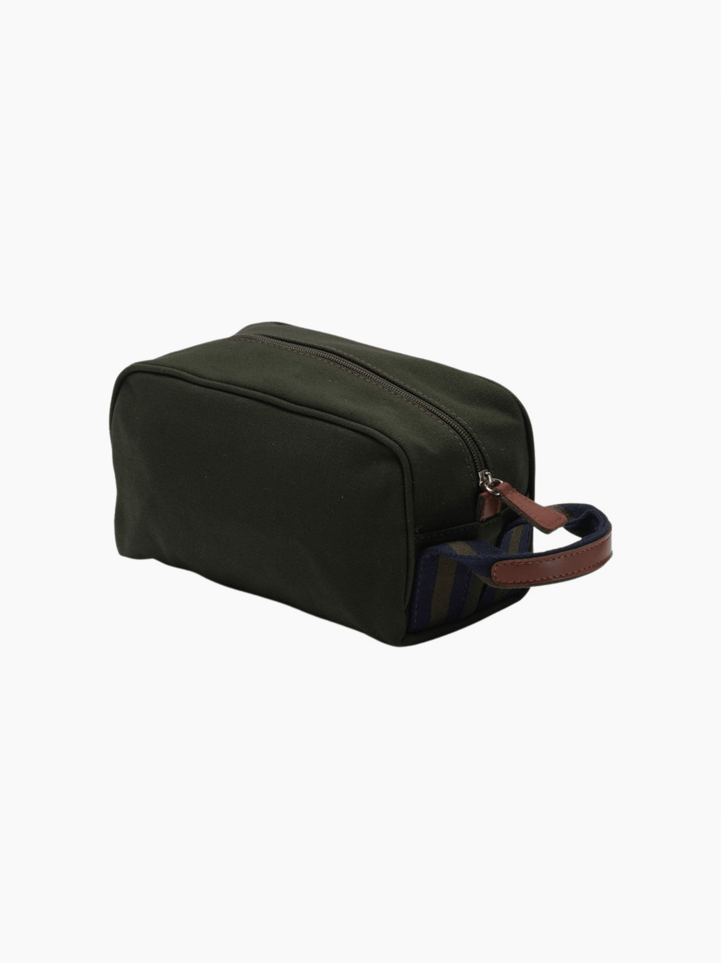 Boston Wash Bag