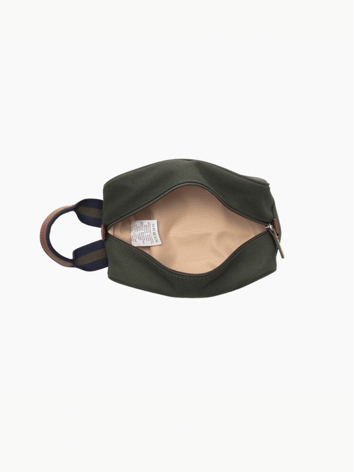 Boston Wash Bag