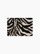 Zebra Jewellery Case