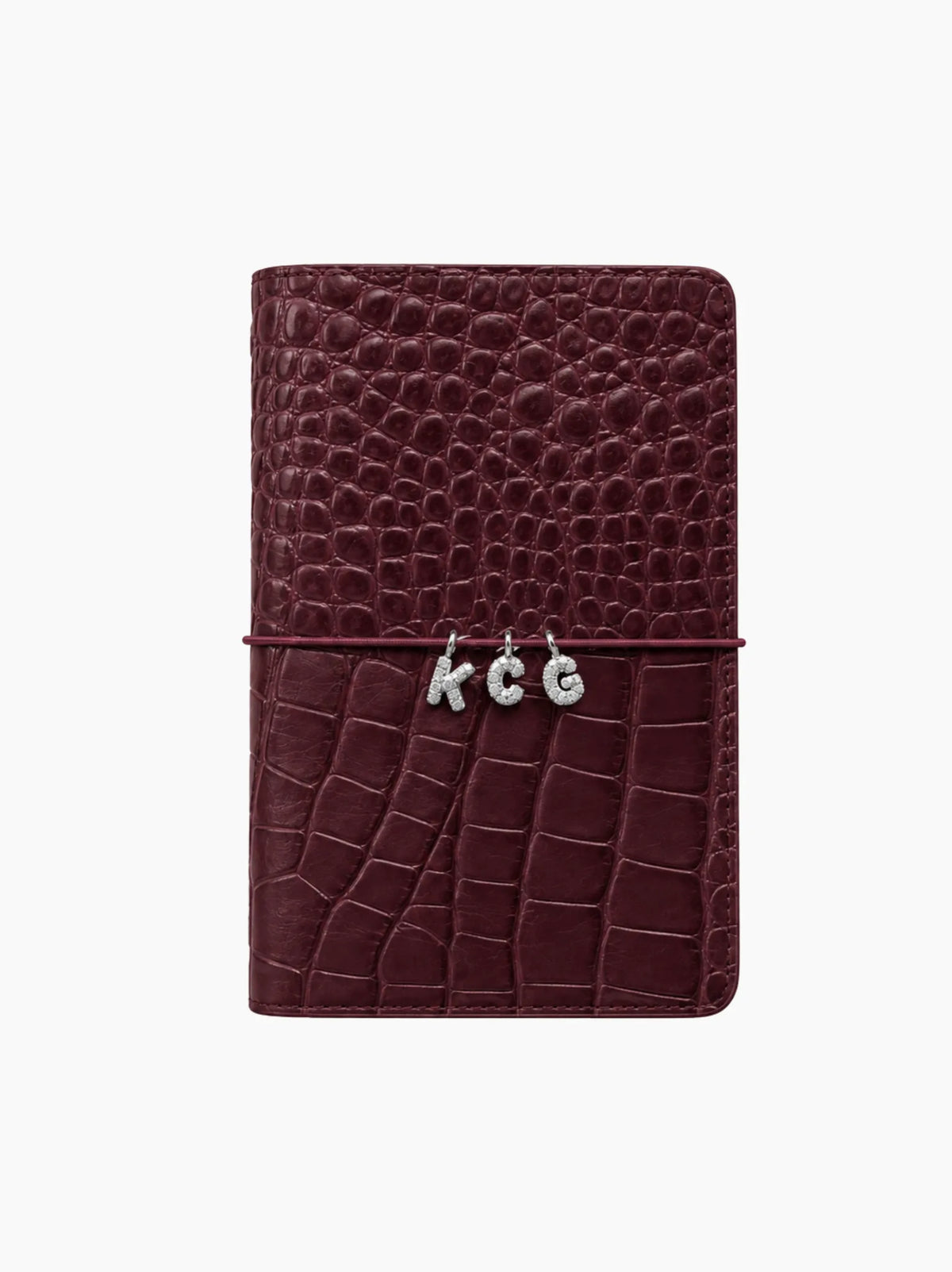 Bespoke Leather A5 Journal