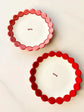 Bespoke Dessert Plates Set of 2