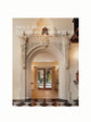 The Chateau Rossmore Coffee Table Book Stack