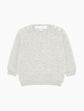 Personalised Cashmere Baby Jumper