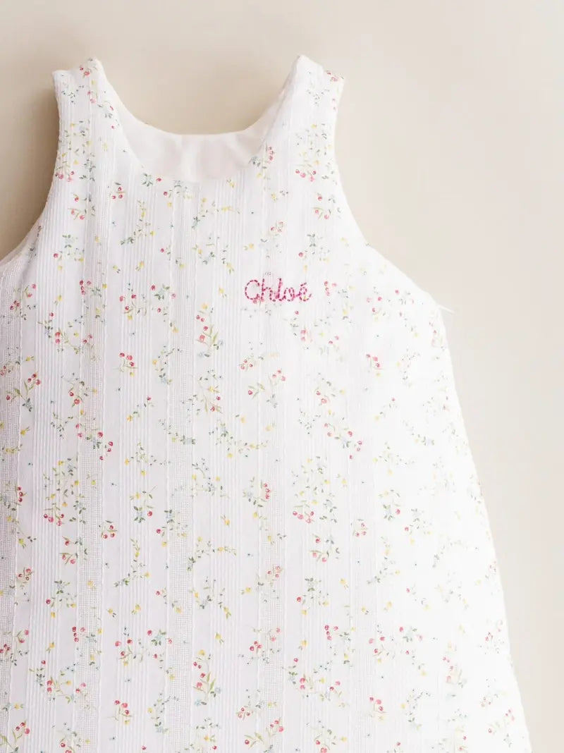 Personalised Sleep Sack