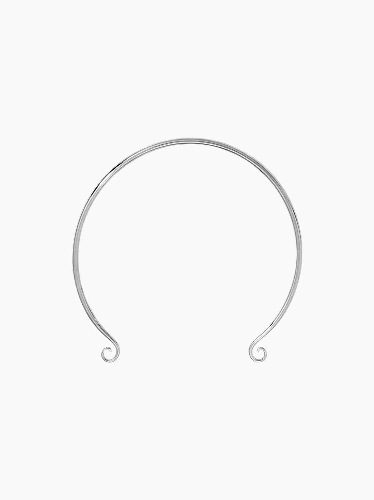 Spiral Bruma Choker