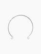 Spiral Bruma Choker