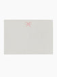 Bow Note Cards