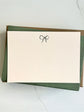 Bow Note Cards