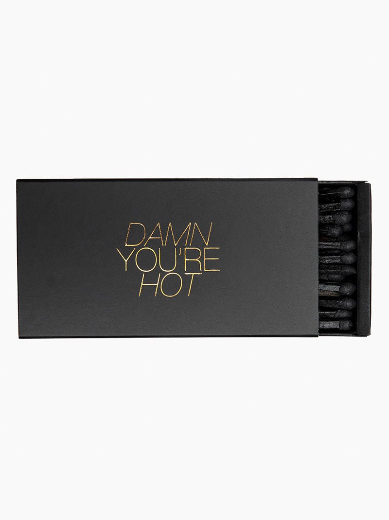 Matches Set