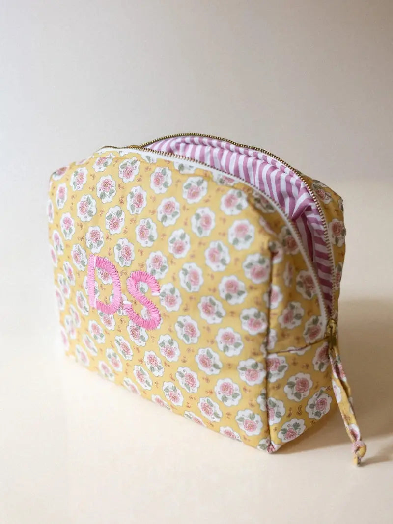 Personalised Pouch