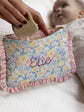 Personalised Zipped Pouch