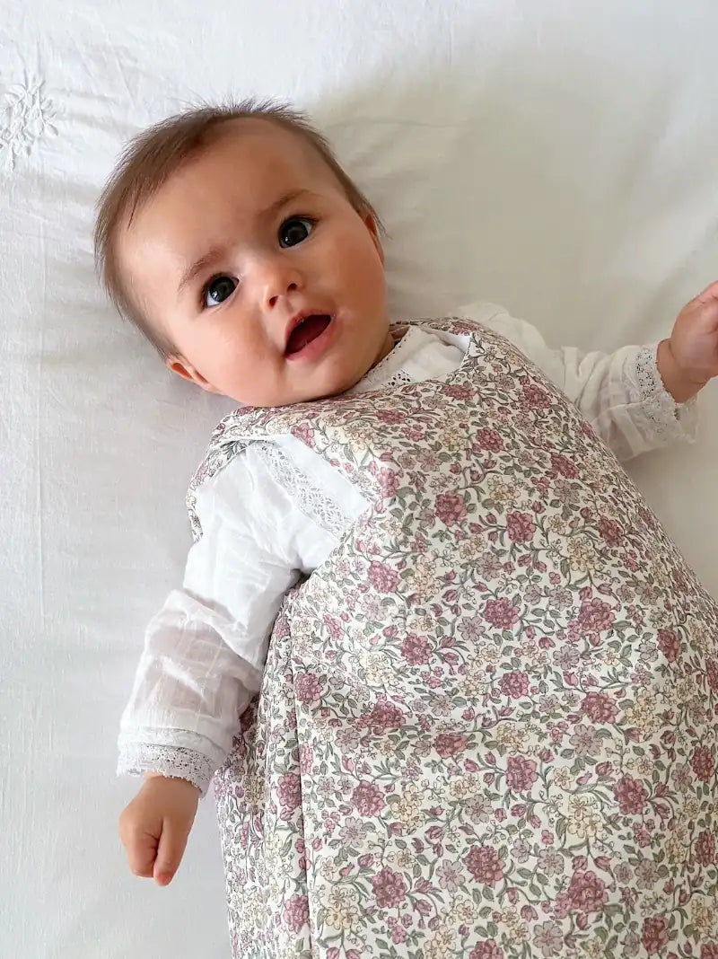Personalised Sleep Sack