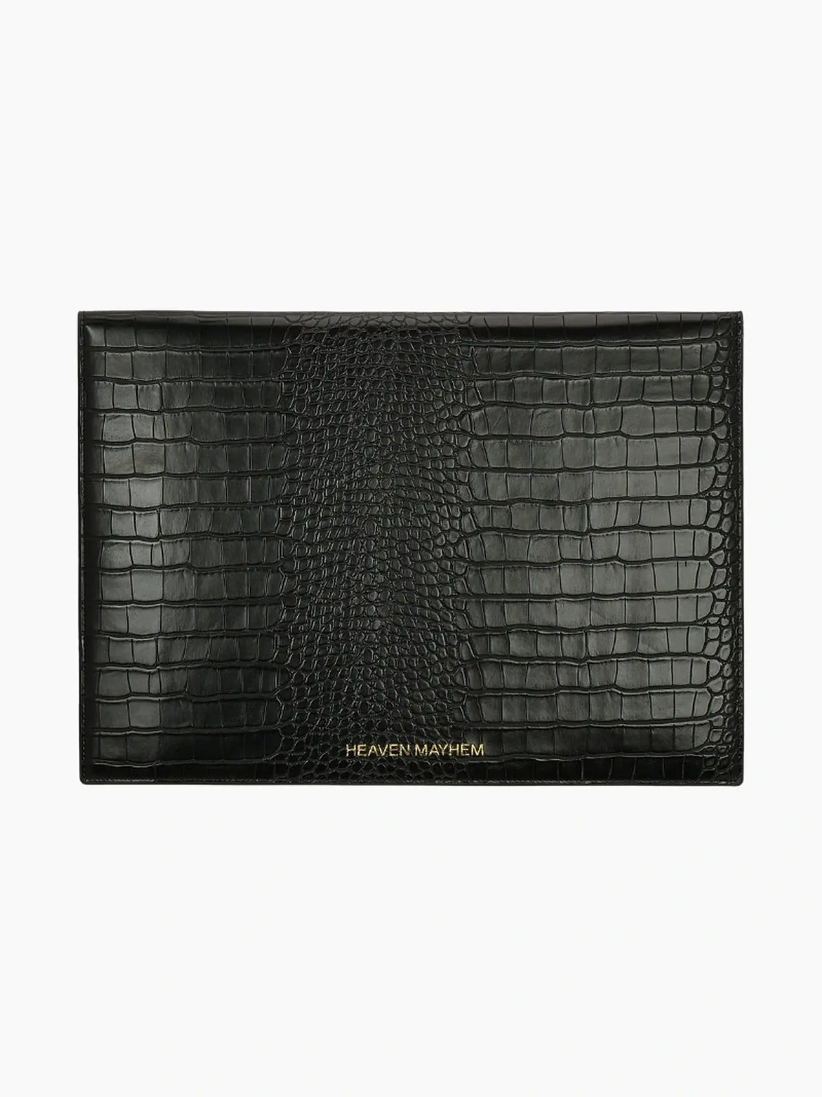 Animal Print Laptop Sleeve