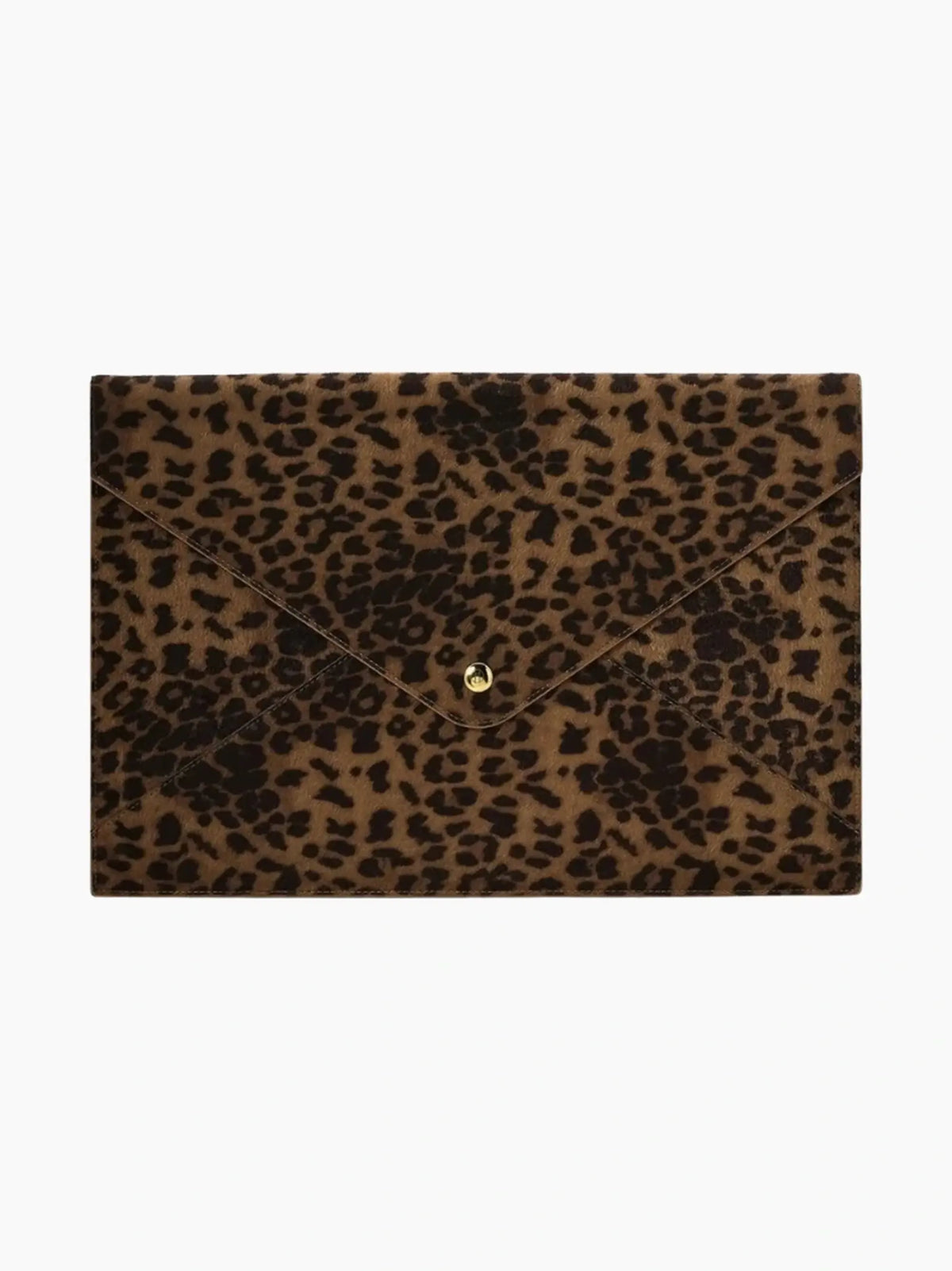 Animal Print Laptop Sleeve