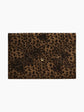Animal Print Laptop Sleeve