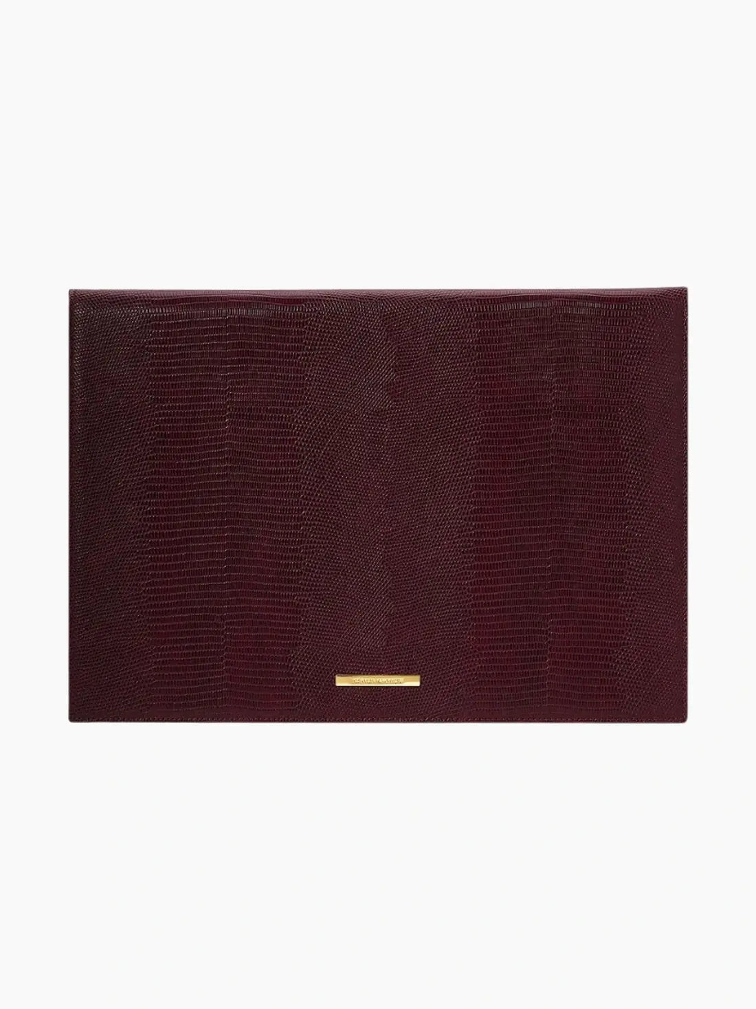 Animal Print Laptop Sleeve