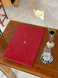 Animal Print Laptop Sleeve